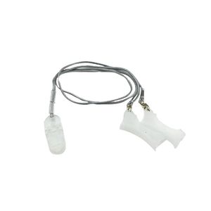 Accessoires pour écouteurs en silicone sangle pour écouteurs crochet pour écouteurs housse pour appareil auditif clips de protection - Product Image 2