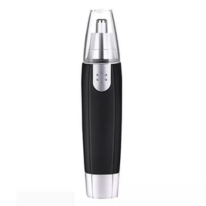Kit de rasoir électrique sans fil rechargeable pour le visage, les oreilles, les sourcils, le nez, l'épilation, pour hommes et femmes - Product Image 3