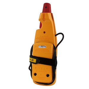 Pince ampèremétrique Fluke 771/772/773 200A CC 20A CA Ouverture 17,8 mm Usage professionnel - Product Image 1