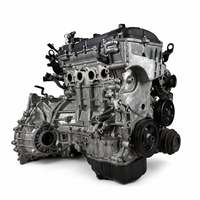 Moteur complet d'occasion G4NC Nu GDI 2.0L pour HYUNDAI Elantra I40 2011-2019