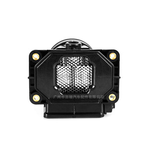 เครื่องวัดการไหลของอากาศ Md343605 Aa17460020 สำหรับรถยนต์มิตซูบิชิ 12V อะไหล่ทดแทนใหม่ - Product Image 3