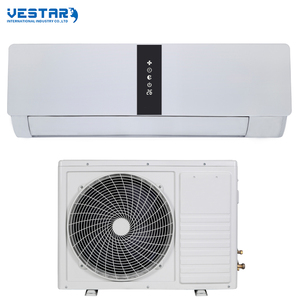 Aire Acondicionado Split de Alta Eficiencia con Compresor Estable 1. Ahorro de Energía y Eficiencia, Clase Energética A/A++, Alta Eficiencia Re - Product Image 3