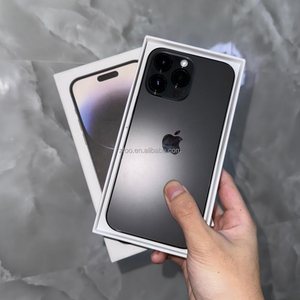 Venta al por Mayor de Teléfonos Inteligentes Originales Reacondicionados Baratos para iPhone 13 11 12 13 14 15 16 Pro Max, Teléfonos Usados Desbloqueados - Product Image 6