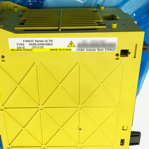 A61L-0001-0142 FANUC Pantalla LCD Original Nueva para Máquinas CNC A61L00010142 - Product Image 2
