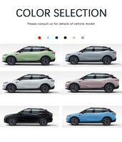 Voyah Zhiyin SUV électrique pur 2025 |   Autonomie de 901 km |   405 kW AWD |   Charge ultra-rapide 5C |   Conduite intelligente