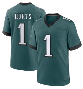 Hombres Jóvenes Mujeres Jacksonville # 16 Trevor Lawrence # 12 Camisetas de Fútbol Americano Cosidas de Travis Hunter y Otros Jugadores, Gran Venta - Product Image 4