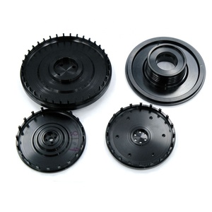 Tùy chỉnh độ chính xác cao <span class=keywords><strong>CNC</strong></span> thép không gỉ nhôm kim loại dịch vụ gia công <span class=keywords><strong>CNC</strong></span> - Product Image 2