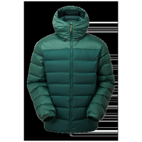 Doudoune matelassée pour homme, design tendance, pour l'extérieur, manteau d'hiver