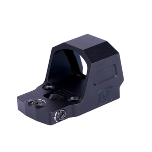 Mirino Reflex Tattico Truesight DS028E con Punto Rosso, Impermeabile IP67, 11 Livelli di Luminosità, X1 in Alluminio Leggero per <span class=keywords><strong>Caccia</strong></span> - Product Image 3