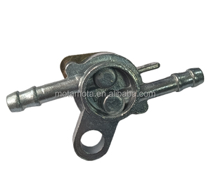 Válvula de Gasolina para Motocicleta Todoterreno, Interruptor de Tanque de Combustible, Interruptor de Aceite <span class=keywords><strong>ZX250R</strong></span> - Product Image 4