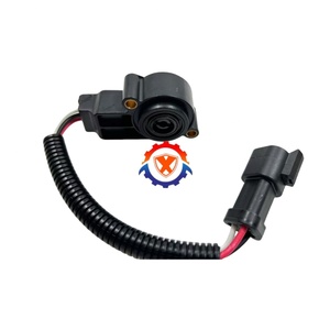 Capteur d'angle 161-8979 266-1478 214-4863 pour moteur C11 C13 C15 - Product Image 5