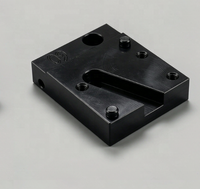 Support d'installation de cavité de type D DB-PY0530, support fixe 40U, support fixe en T pour la série AX D, pièces de rechange CIJ