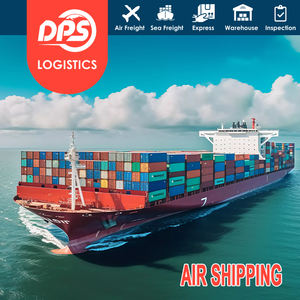 Transporte marítimo barato Ddp logística desde <span class=keywords><strong>China</strong></span> a EE. UU. Reino Unido Alemania Canadá España Ups Dhl AGENTE DE ENVÍO URGENTE Ddp agente de envío aéreo - Product Image 4