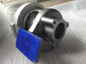 อะไหล่เครื่องยนต์รถขุด PC400-6 PC400-7 HE431V ชุดเทอร์โบชาร์จเจอร์ 6D125 หมายเลขอะไหล่ 6152-82-8210 6156-81-8170 6506-21-5011 3781176 7C-0353 - Product Image 3
