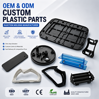 Produsen Cetakan Injeksi Plastik, Produk Plastik Kustom, Bagian Plastik, Produk Plastik ABS PVC PE PET ABS PP PC dan Produk Plastik Lainnya