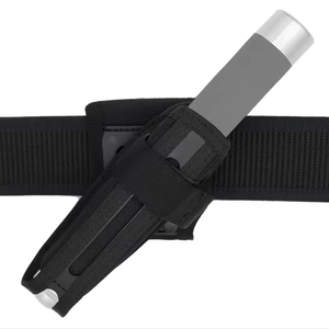 Étui de <span class=keywords><strong>ceinture</strong></span> pour bâton de maintien, rotation à 360 degrés, étui pour bâton, autodéfense, kit de survie, outil EDC pour l'extérieur - Product Image 1