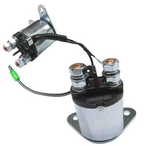 Model 168/170 188/190 Engine Gasoline <b>Generator</b> Starting Relay with 2-8KW Motor Starter <b>Generator</b> Parts & Accessories - Product Image 1