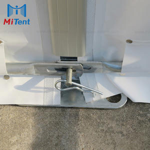 <span class=keywords><strong>Tente</strong></span> <span class=keywords><strong>de</strong></span> réception <span class=keywords><strong>de</strong></span> <span class=keywords><strong>mariage</strong></span> en alliage d'aluminium blanc durable, <span class=keywords><strong>prix</strong></span> d'usine, <span class=keywords><strong>tente</strong></span> commerciale - Product Image 6