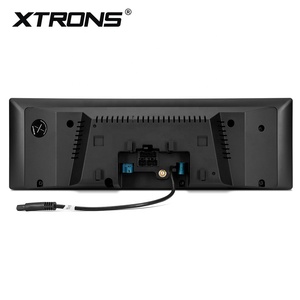 วิทยุติดรถยนต์ระบบแอนดรอยด์ XTRONS ขนาด 14.9 นิ้ว สำหรับ BMW X5 F15/ X6 F16 NBT HD 2K IPS หน้าจอ 2.5D รองรับ 4G ทั่วโลก หน่วยความจำ 8+256GB พร้อม CarPlay - Product Image 5