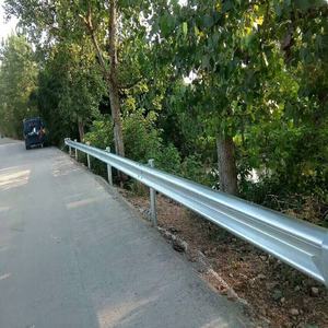 משמר רכבת מחיר פלדת כביש מעקה בטיחות - Product Image 2