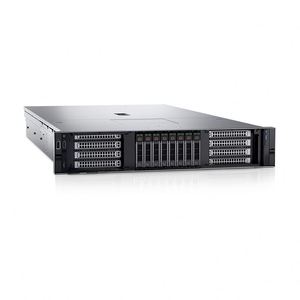 Pour PowerEdge R750xa 2U Rack Xeon Silver 4310 3.0GHz 8SFF SAS/SATA/NVME H355 2*1400W Stock 3.0GHz Xeon Silver 4310 - Product Image 3