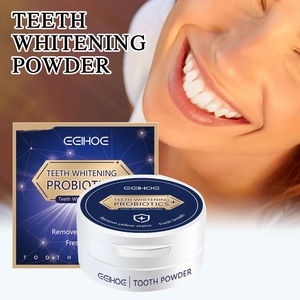 Eelhoe Dazzle Mousse blanchissante pour les <span class=keywords><strong>dents</strong></span> <span class=keywords><strong>blanches</strong></span> Poudre <span class=keywords><strong>de</strong></span> beauté pour la bouche pour la maison - Product Image 3