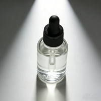 99.5% Purity Refined Glycerine 56-81-5 CAS No. Alcohol & Hydroxybenzene & Ether Product Type