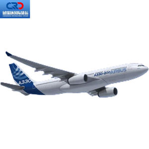 Agent de livraison directe Ali Express UPS DHL mer air porte à porte transitaire Chine vers Inde Pakistan Indonésie Thaïlande Turquie - Product Image 3