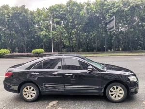 รถเก๋ง<span class=keywords><strong>ปี</strong></span>แรก ราคาประหยัด สำหรับใช้งานส่วนตัว ไม่มีอุบัติเหตุเล็กๆ |   โตโยต้า แคมรี่ <span class=keywords><strong>ปี</strong></span> <span class=keywords><strong>2007</strong></span> รุ่น 240G 2.4 พรีเมียม เกียร์อัตโนมัติ | <span class=keywords><strong>มือ</strong></span><span class=keywords><strong>สอง</strong></span>ราคาประหยัด - Product Image 5