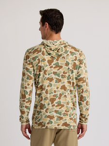 Camisa de Pesca Profesional Personalizada con Protección Solar UPF50, Secado Rápido, Manga Larga y Bolsillos Resistentes a los Arañazos - Product Image 5