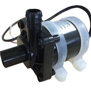 Bomba de água submersível elétrica, <span class=keywords><strong>12v</strong></span>/24v dc segura e confiável - Product Image 4