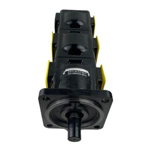 משאבת ציוד הידראולי משולש <span class=keywords><strong>jcb</strong></span> עבור מכונות חקלאות ומנוף מיצרן סין - Product Image 4