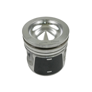 C7.1 Diesel <b>Engine</b> Piston CA4505996 450-5996 4505996 For 924K 930K 938K Wheel Loader 323D2 L Excavator - Product Image 2