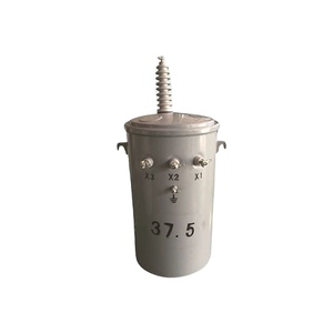 D11 10KV to 220v 50-60Hz <b>Light</b> <b>Pole</b> Transformer with Small Size and Low Infrastructure Investment - Product Image 1