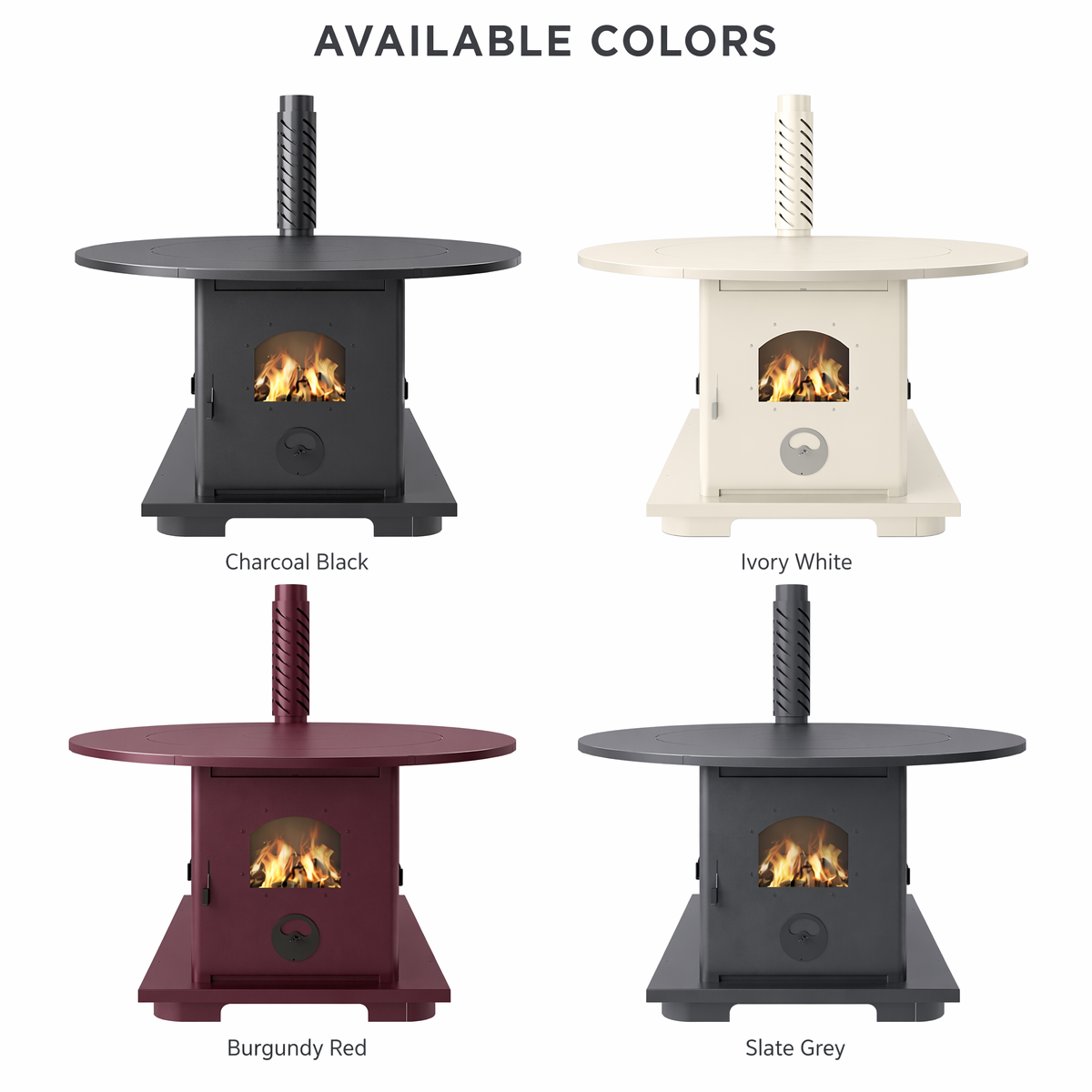 Other(Customizable Colors)