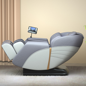 เก้าอี้นวดแบบพกพา รุ่น Zero Gravity Space Capsule ขายส่งราคาพิเศษ พร้อมระบบนวดเท้า 4D สุดหรู - Product Image 5