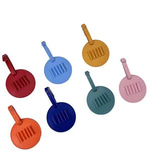 ที่ใส่ทีกอล์ฟหนัง PU 7 สี พร้อมพวงกุญแจ 5 ช่อง โลโก้ปั๊มนูน-กระเป๋าของขวัญส่งเสริมการขายแบบพกพา - Product Image 1