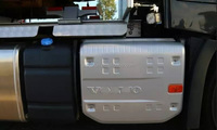 Popolare DPF per VOLVO 21850658 D11 D13 D16 MP8 MP10 21905394 85000726 Q621328 Diesel filtro particolato ISX