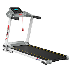F580 Electric <b>Treadmill</b> 1100x400mm Running Belt Home Fitness Equipment Multi Function Indoor Use - Product Image 3
