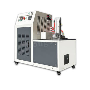 Máquina de Prueba de Fragilidad a Baja Temperatura para Caucho Termoplástico, Equipo de Prueba de Temperatura de Fragilidad para Plásticos - Product Image 1