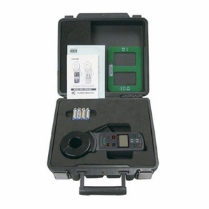 NOUVEAU TESTEUR DE SERRE-CÂBLE DE TERRE KYORITSU KEW 4202 KEW4202 KEW3552 - Product Image 1