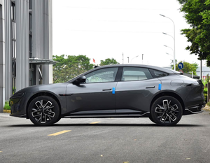 Avatr 06 2025, Autos Nuevos, Vehículo Híbrido de Rango Extendido, Changan <span class=keywords><strong>Avatar</strong></span> 06, Vehículo de Nueva Energía, Hua-wei Avatr 06, Auto Eléctrico 2026 - Product Image 4