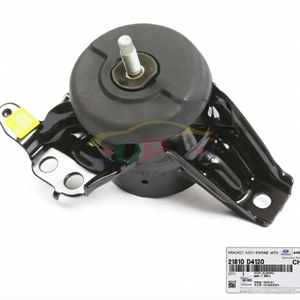 High quality Engine <b>System</b> BRACKET ASSY-ENGINE MTG 21810-D4120 21810D4120 For H-yundai ACCENT 21810 D4120 - Product Image 4