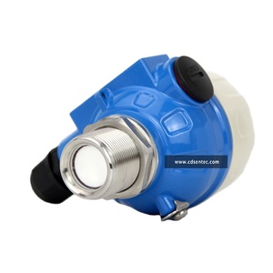 Sentec sul805 אטקס דיוק גבוהה atex ברמה אולטרה סאונד חיישן נוזל קולי
