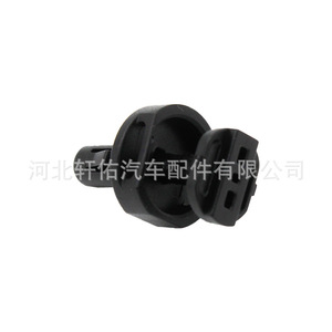 Clips de pare-chocs et garde-boue pour voiture Xuanyou Auto Parts 90467-07222 pour Toyota Prius Camry Lexus ES250 ES300h ES350 Yaris en plastique - Product Image 3