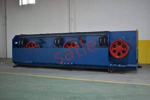 Масло для протяжки проволоки, смазка для горизонтального станка для протяжки проволоки - Product Image 6