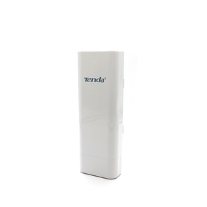 CY001 Vente en gros Tenda O8 CPE extérieur 2.4GHz/5GHz 5KM avec pont automatique, alimentation PoE, routeur WiFi prenant en charge GPRS/TCP pour PoE - Product Image 1