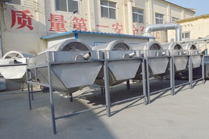 Compost Cylinder Sand <strong>Filter</strong> Small Round Rotary Trommel Roller Drum Screener Sieve <strong>Screen</strong> Sifter