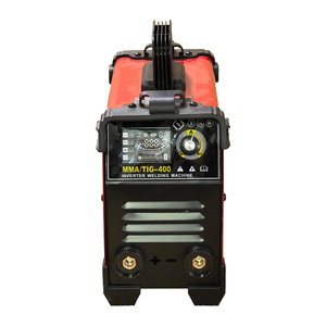 Poste à <span class=keywords><strong>souder</strong></span> manuel Finder 220V MMA ARC LIFT <span class=keywords><strong>TIG</strong></span> 2-en-1, machine à <span class=keywords><strong>souder</strong></span> Inverter <span class=keywords><strong>TIG</strong></span>/MMA, ensemble de fer à <span class=keywords><strong>souder</strong></span> - Product Image 4