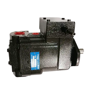 Pompe hydraulique à piston série PVWJ PVWJ-098 PVWJ-076-A1UV-LSAS-K2SSN-0319 Pompe à vérin hydraulique pour tracteur - Product Image 4